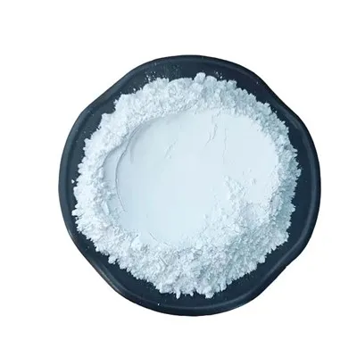 98% valkoisuus Ultrafine kalsiumkarbonaattijauhe