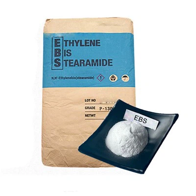 CAS 110-30-5 Etyleeni Bis stearamid (EBS) N, N-etyleeni Bis STearamid