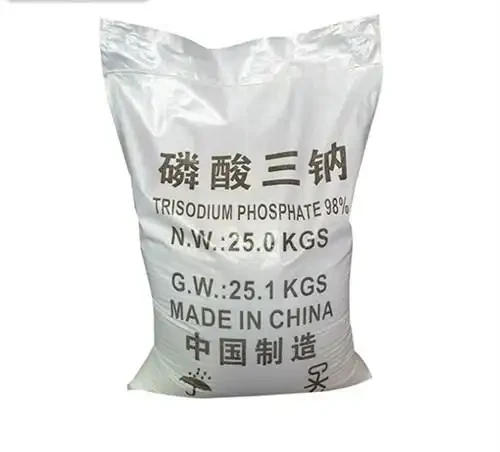 TSP Package