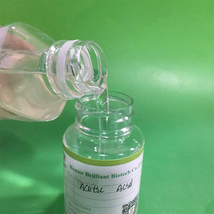 Acetic Acid